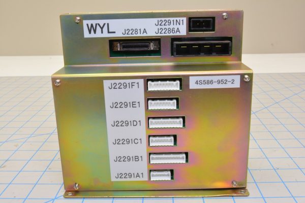 AXCELIS TECHNOLOGIES 17102800