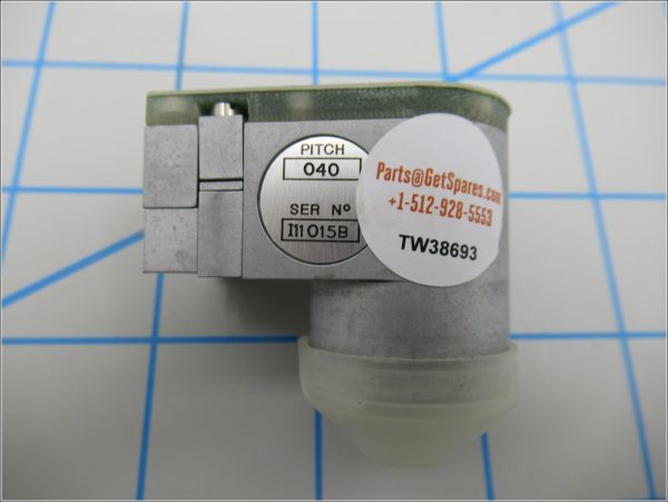 KLA TENCOR 50000202
