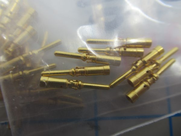 AXCELIS TECHNOLOGIES 5100016