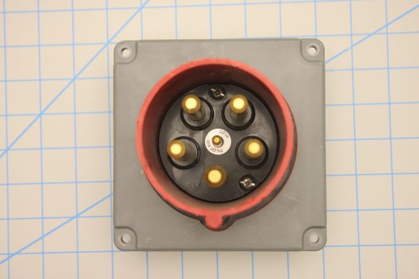 PLAST-O-MATIC VALVES INC. 46604LOTOF2 - Image 2