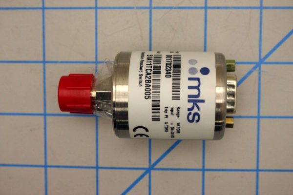 MKS 51A11TCA2BA005