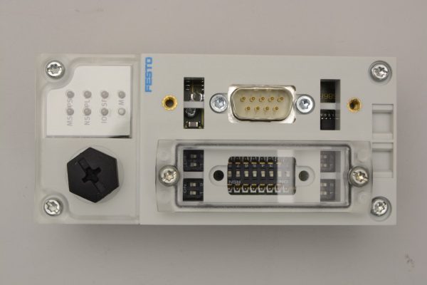 FESTO CORPORATION 526172
