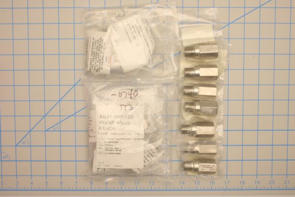 AP TECH AP1810S3P660P - Image 2