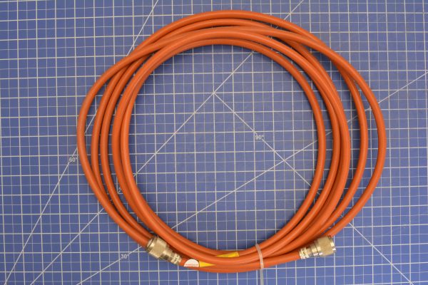 AXCELIS TECHNOLOGIES 414501