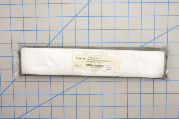 CANON 58GD0234