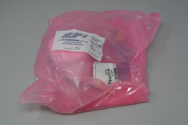 E&S TECHNOLOGIES 5A020012F