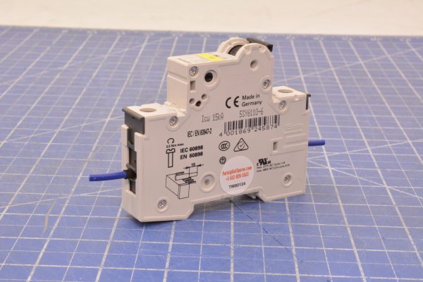 AXCELIS TECHNOLOGIES 3500344