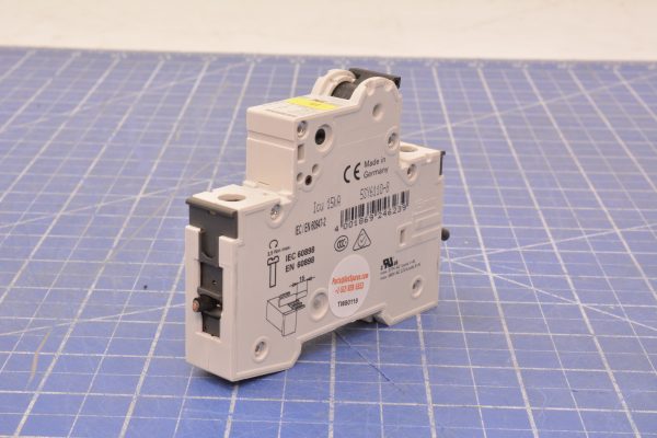 AXCELIS TECHNOLOGIES 3500177