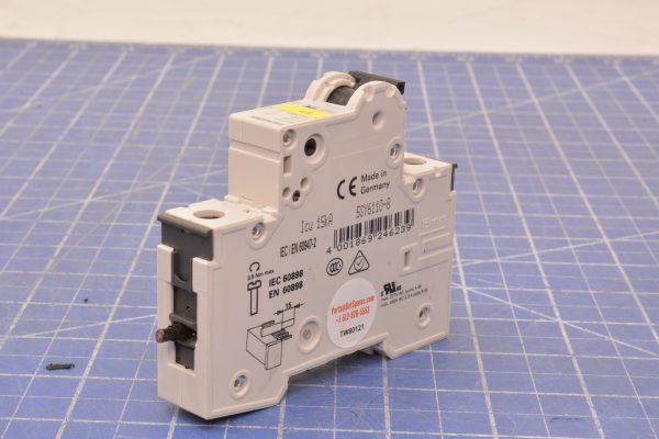 AXCELIS TECHNOLOGIES 3500236