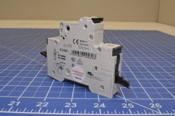 AXCELIS TECHNOLOGIES 3500263