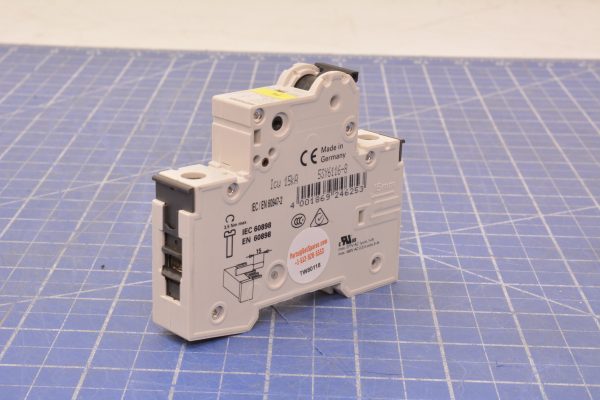 AXCELIS TECHNOLOGIES 3500134