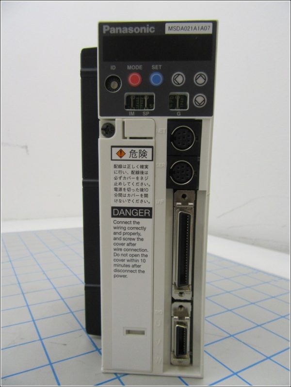 PANASONIC 5UOT123946