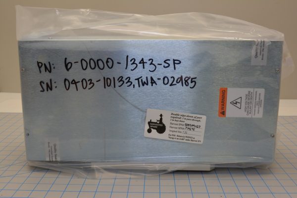 AXCELIS TECHNOLOGIES 17101481