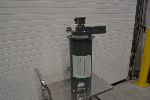 AXCELIS TECHNOLOGIES 31562