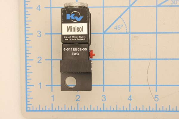 MKS 96200578 - Image 2