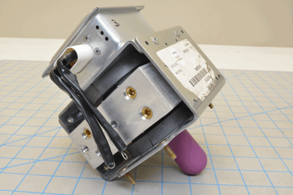 AXCELIS TECHNOLOGIES 4400471