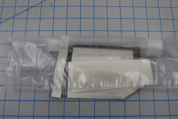 HERAEUS QUARTZTECH, INC 60380