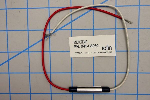 ROFIN-BAASEL, INC 60408260