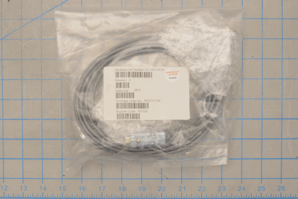 MCMASTER-CARR SUPPLY COMPANY 92785A437