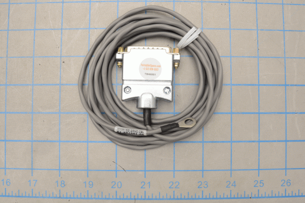 AXCELIS TECHNOLOGIES 4500004