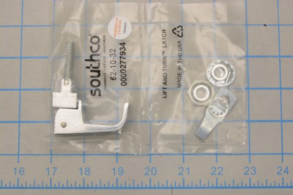 KINETICS CHEMPURE SYSTEMS FLM2A