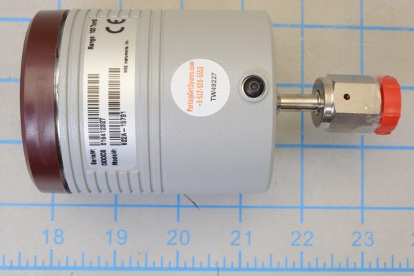 NEMIC-LAMBDA SR50155G - Image 2