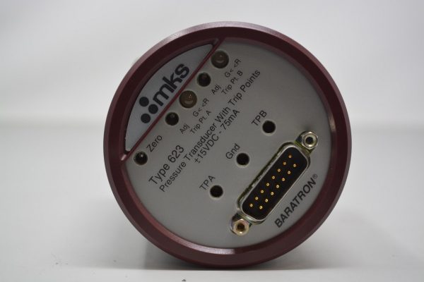 MKS 623A14049