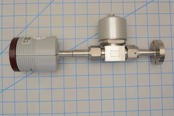 MKS 626A11TBE