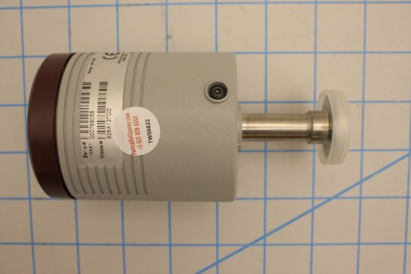 MKS 626A12TDD