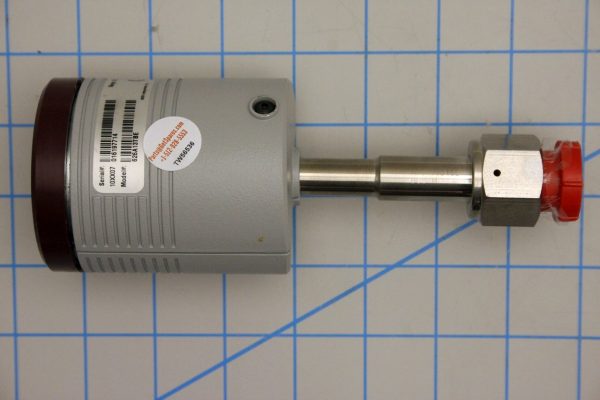 MKS 626A13TBE