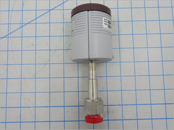 MKS 626B11TBE