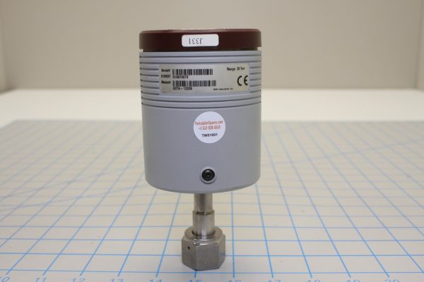 AXCELIS TECHNOLOGIES 62085