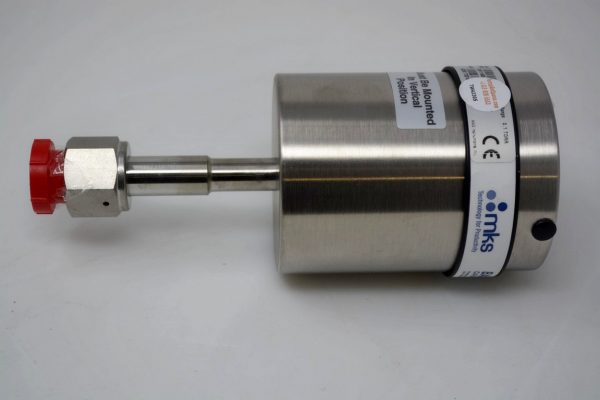 MKS 627B1TBD1B
