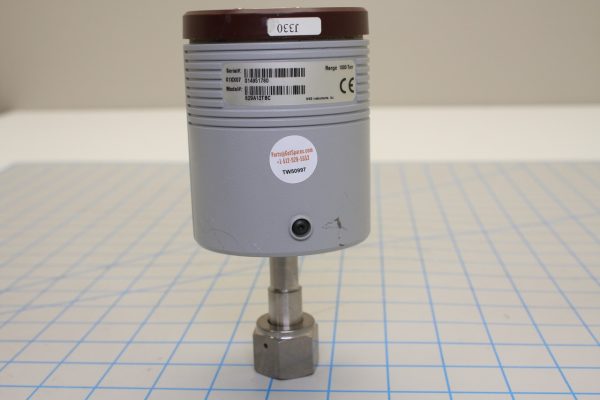 AXCELIS TECHNOLOGIES 62081