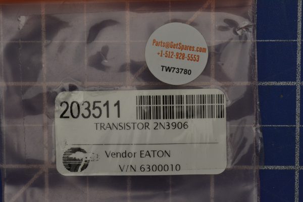 GASONICS 932690KRQ027FJ66