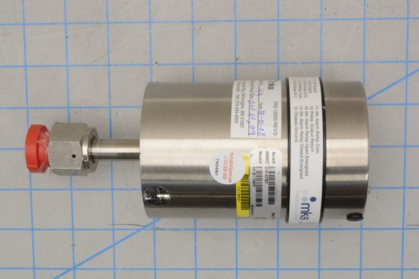 MKS 631B11TBFP