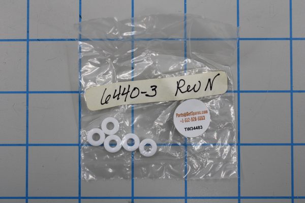 TESCOM 64403LOTOF5