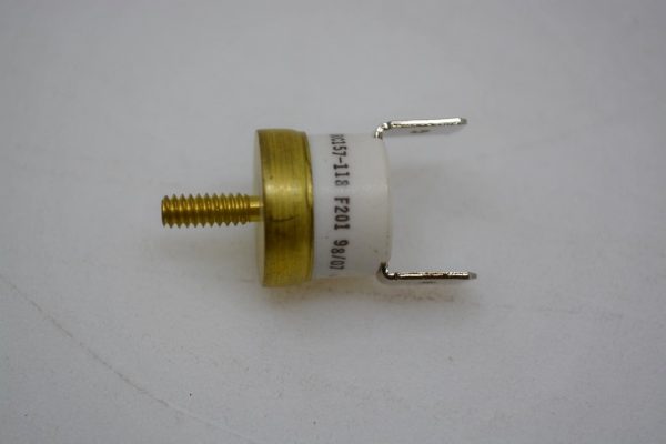 AXCELIS TECHNOLOGIES 6500055LOTOF2