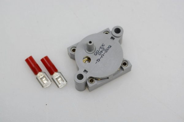 AXCELIS TECHNOLOGIES 6500147