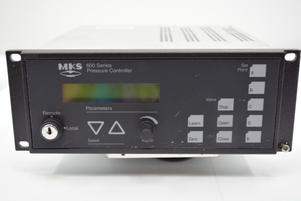 MKS 651CD2S1N
