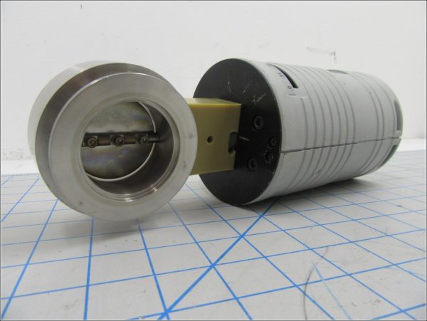 MKS 653B2502
