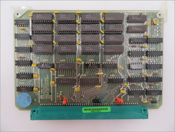 KLA TENCOR 0058069000 - Image 2