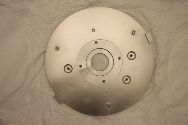MIRAE CORPORATION MH51550014001 - Image 2
