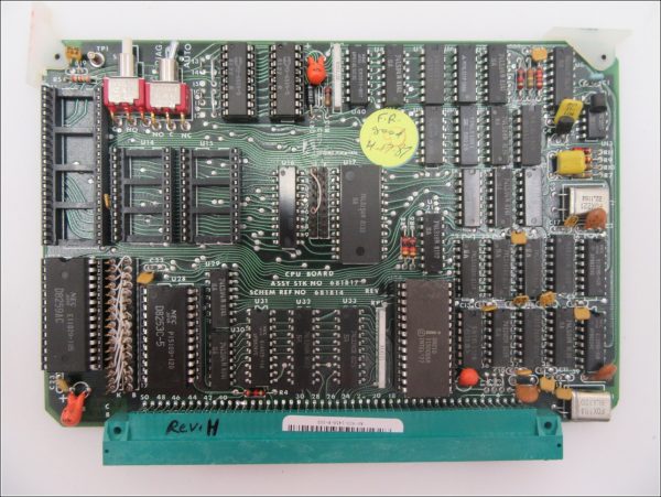 OMRON EESX671 - Image 2