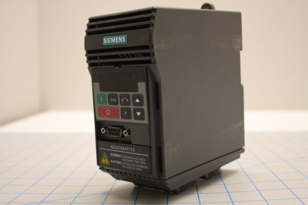 HEGA-APPARATEBAU GMBH 6SE92115BA40