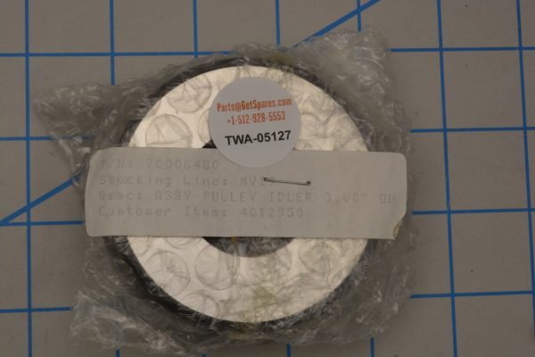 BROOKS AUTOMATION 70006480