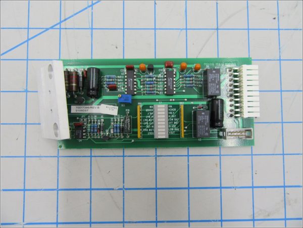 VARIAN V250