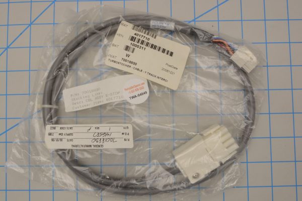 BROOKS AUTOMATION 70018830