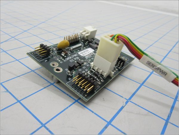 ZMISC SSU12PNCR