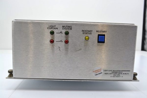 BROOKS AUTOMATION 70022840